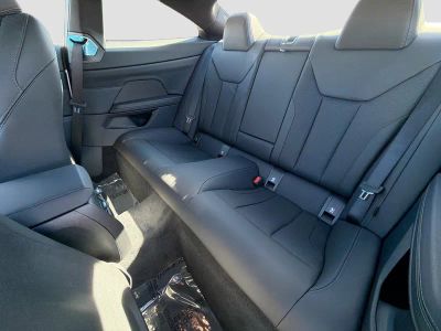 2026 BMW 4 Series — photo 20 view