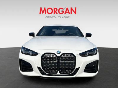 2026 BMW 4 Series — photo 8 view