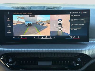 2026 BMW 4 Series — photo 33 view