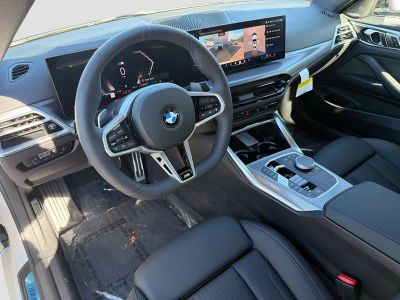 2026 BMW 4 Series — photo 25 view