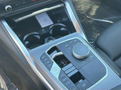 2026 BMW 4 Series — photo 28 view