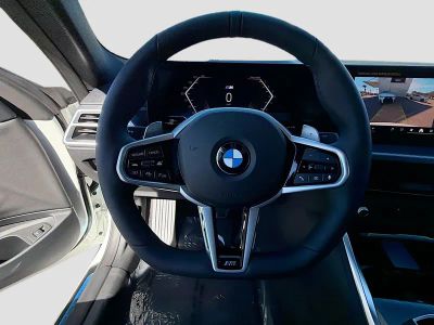 2026 BMW 4 Series — photo 39 view