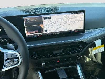 2026 BMW 4 Series — photo 27 view