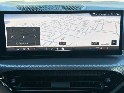 2026 BMW 4 Series — photo 32 view
