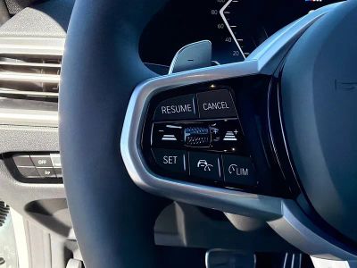 2026 BMW 4 Series — photo 37 view