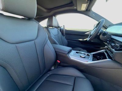 2026 BMW 4 Series — photo 15 view