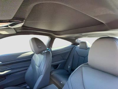 2026 BMW 4 Series — photo 26 view