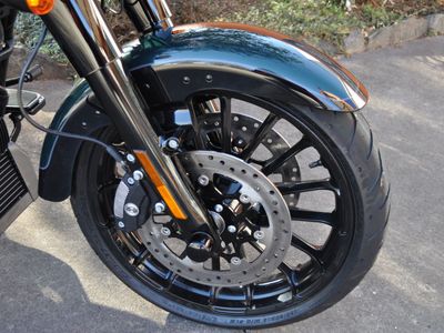 2024 Harley-Davidson Freewheeler - Photo 11