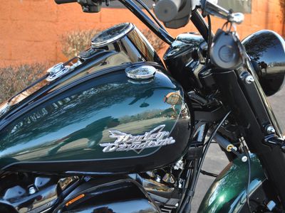 2024 Harley-Davidson Freewheeler - Photo 12