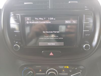 2024 Kia Soul - Photo 18