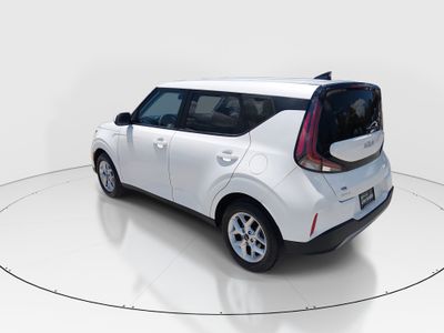 2024 Kia Soul - Photo 5