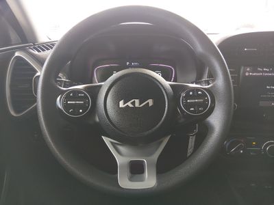 2024 Kia Soul - Photo 12