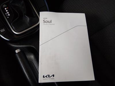 2024 Kia Soul - Photo 19