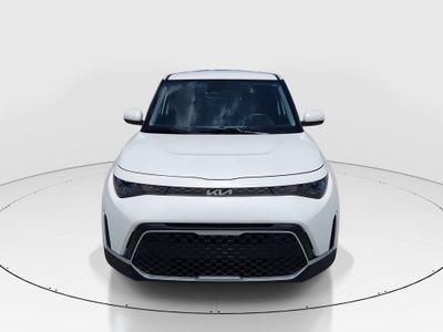 2024 Kia Soul - Photo 2
