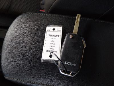 2024 Kia Soul - Photo 15