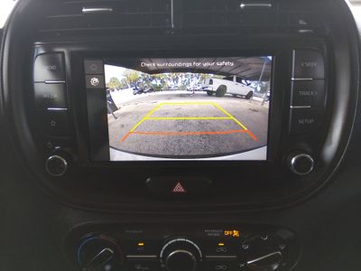 2024 Kia Soul - Photo 16