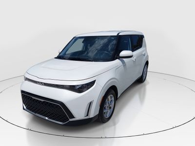 2024 Kia Soul - Photo 3