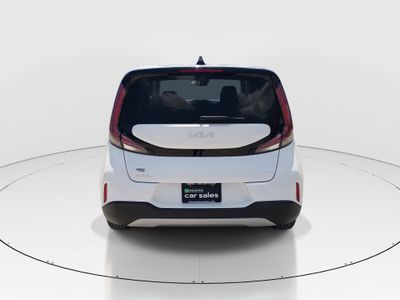 2024 Kia Soul - Photo 6