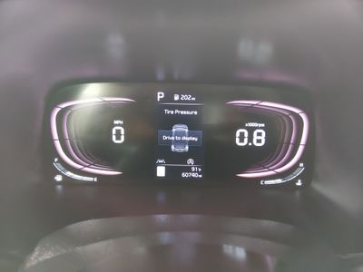2024 Kia Soul - Photo 14