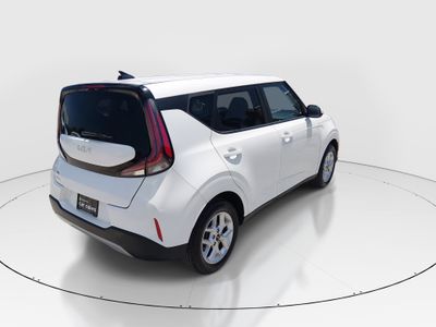 2024 Kia Soul - Photo 7