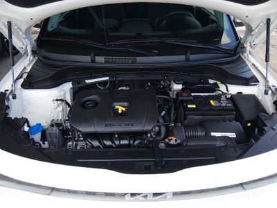 2024 Kia Soul - Photo 9