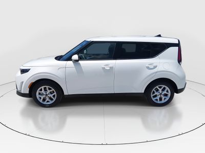 2024 Kia Soul - Photo 4