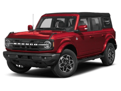 2026 Ford Bronco - Photo 26