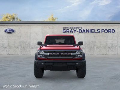 2026 Ford Bronco - Photo 6
