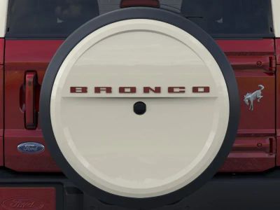 2026 Ford Bronco - Photo 24