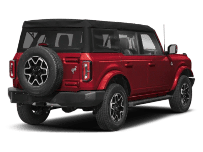 2026 Ford Bronco - Photo 27