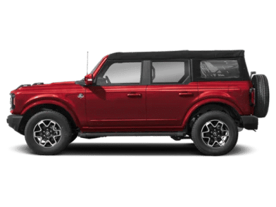 2026 Ford Bronco - Photo 28