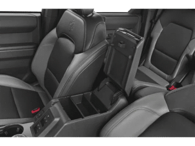 2026 Ford Bronco - Photo 36