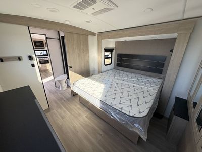 2026 Grand Design Imagine - Photo 21