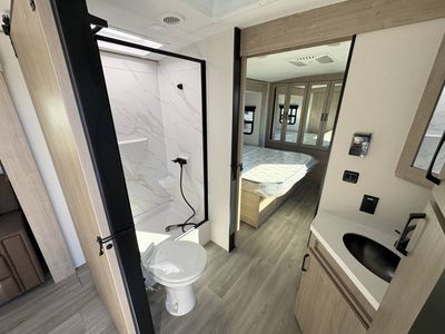 2026 Grand Design Imagine - Photo 19