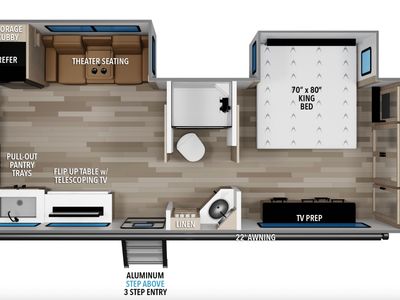2026 Grand Design Imagine - Photo 2
