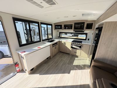 2026 Grand Design Imagine - Photo 11