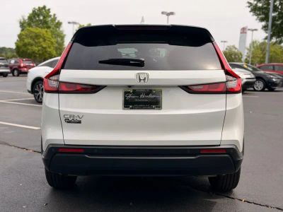 2026 Honda CR-V - Photo 14