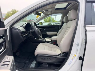 2026 Honda CR-V - Photo 26