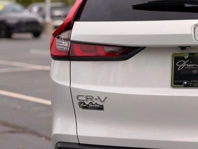 2026 Honda CR-V - Photo 15