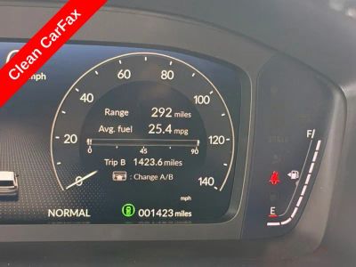 2026 Honda CR-V - Photo 4