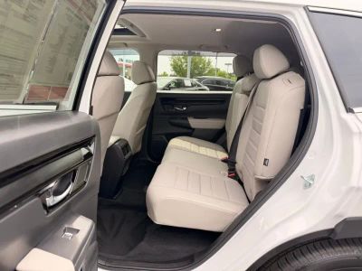 2026 Honda CR-V - Photo 16