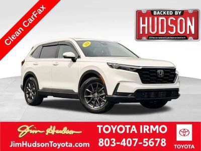 2026 Honda CR-V - Photo 1