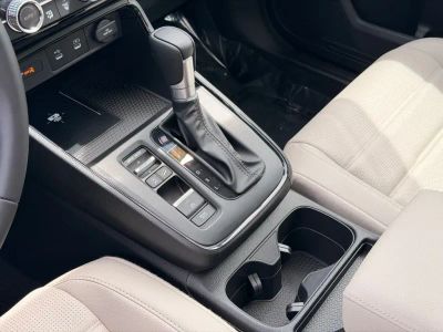 2026 Honda CR-V - Photo 23