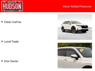 2026 Honda CR-V - Photo 3