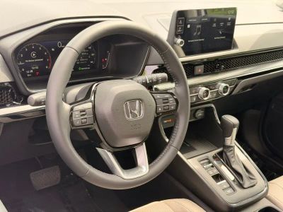 2026 Honda CR-V - Photo 22