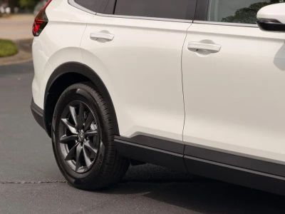 2026 Honda CR-V - Photo 10