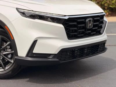 2026 Honda CR-V - Photo 7