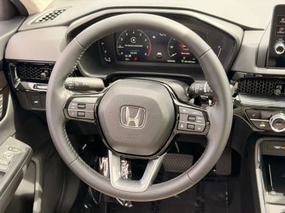 2026 Honda CR-V - Photo 21