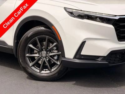 2026 Honda CR-V - Photo 6
