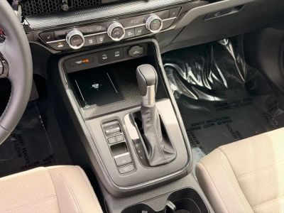 2026 Honda CR-V - Photo 20